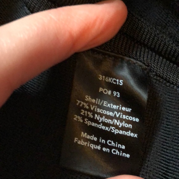 Elizabeth and James cropped jacket - Picture 4 of 7